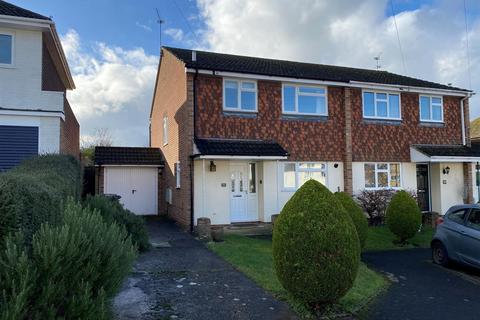 STRATHCONA AVENUE, LITTLE BOOKHAM, KT23