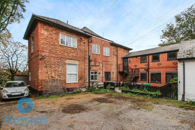 Mansfield-road-ng5-2bu-1020950