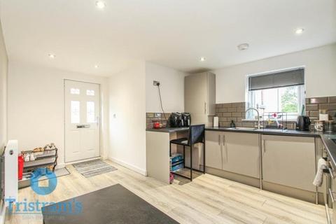 2 bedroom house share to rent, Mansfield Road
