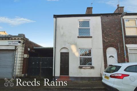 undefined, John Street, Cheshire SK11