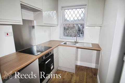 undefined, John Street, Cheshire SK11