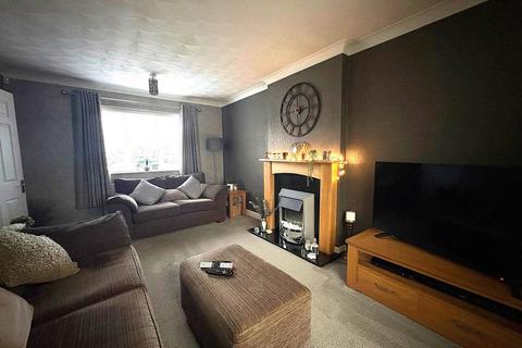 undefined, Thetford Close, Hindley