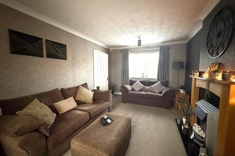 undefined, Thetford Close, Hindley