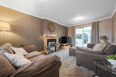 undefined, Thetford Close, Hindley