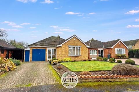 undefined, Evelyn Croft, Boldmere, Sutton Coldfield