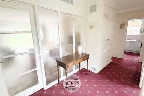undefined, Evelyn Croft, Boldmere, Sutton Coldfield