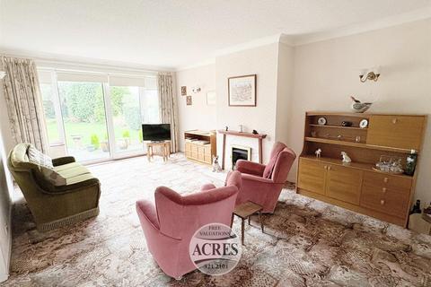 undefined, Evelyn Croft, Boldmere, Sutton Coldfield
