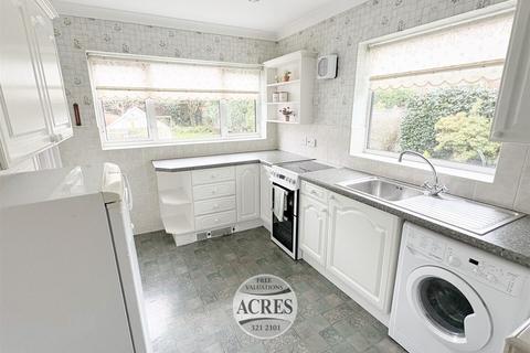 undefined, Evelyn Croft, Boldmere, Sutton Coldfield