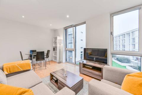 1 bedroom flat to rent, Printers Road, SW9, Oval, London, SW9