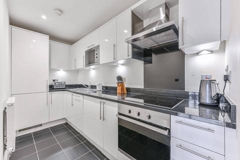 1 bedroom flat to rent, Printers Road, SW9, Oval, London, SW9