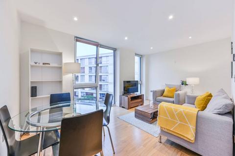 1 bedroom flat to rent, Printers Road, SW9, Oval, London, SW9