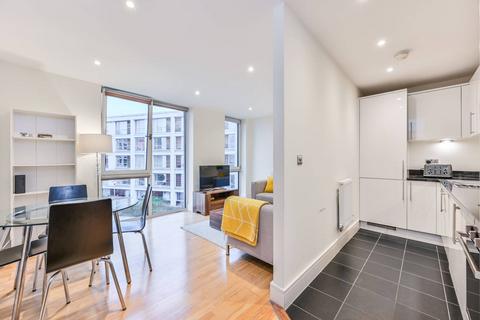 1 bedroom flat to rent, Printers Road, SW9, Oval, London, SW9