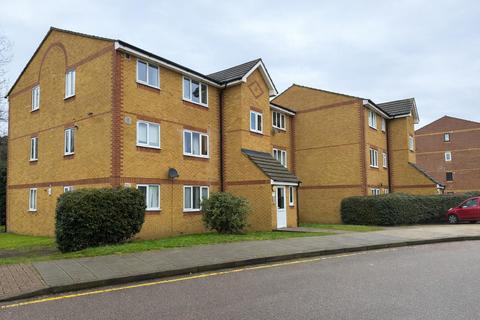 2 bedroom flat to rent, Jack Clow Road, London E15