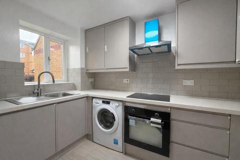 2 bedroom flat to rent, Jack Clow Road, London E15