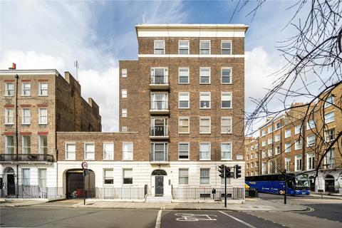 undefined, Montagu Place, London, W1H