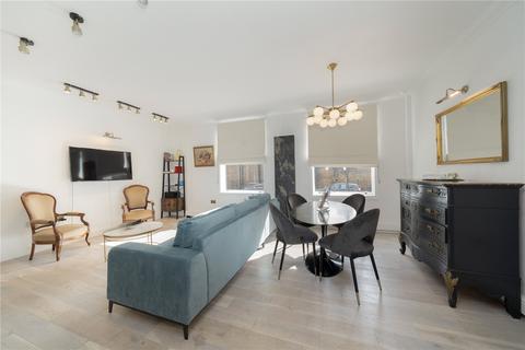 undefined, Montagu Place, London, W1H