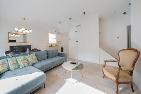 undefined, Montagu Place, London, W1H