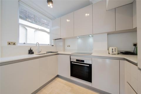 undefined, Montagu Place, London, W1H