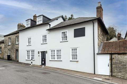 undefined, Durngate Street, Dorchester, DT1