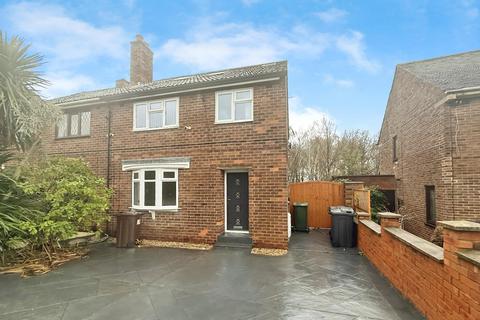 undefined, Treetown Crescent, Treeton, Rotherham, South Yorkshire, S60