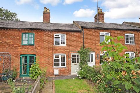 undefined, Church Street, Wingrave