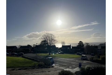 undefined, Fairfield Park, Lyme Regis, DT7