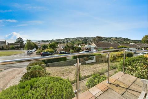 undefined, Fairfield Park, Lyme Regis, DT7
