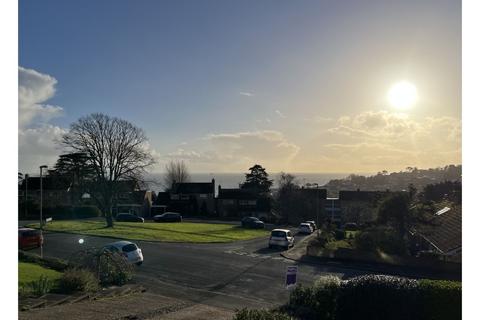 undefined, Fairfield Park, Lyme Regis, DT7