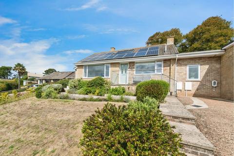 undefined, Fairfield Park, Lyme Regis, DT7