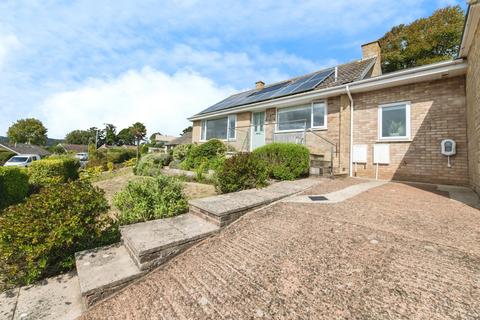 undefined, Fairfield Park, Lyme Regis, DT7
