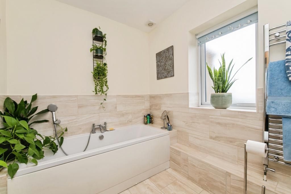 Master En-suite