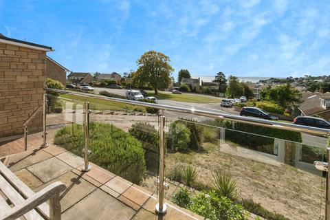 undefined, Fairfield Park, Lyme Regis, DT7