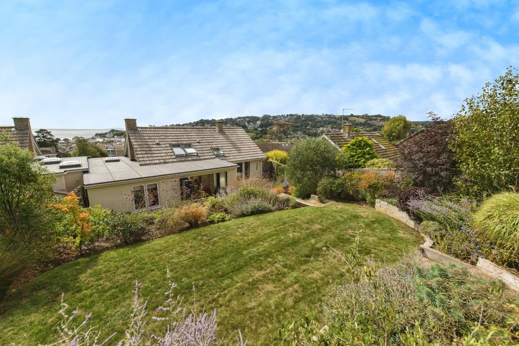 Landscaped  Gardens