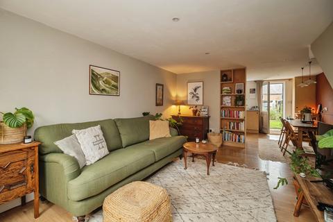 2 bedroom semi-detached house for sale, Yalbury Lane, Dorchester, DT2