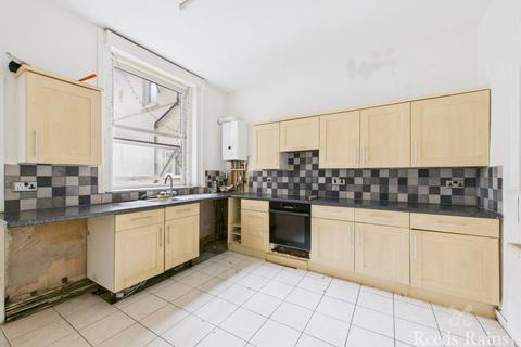 3 bedroom apartment for sale, Esplanade, North Yorkshire YO11