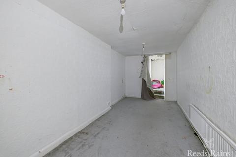 3 bedroom apartment for sale, Esplanade, North Yorkshire YO11