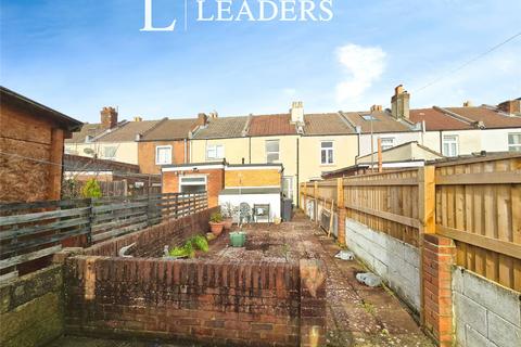 2 bedroom terraced house for sale, Freemantle Road, Gosport, Hampshire