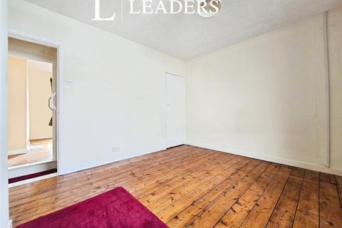 2 bedroom terraced house for sale, Freemantle Road, Gosport, Hampshire