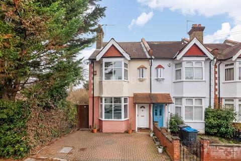 3 bedroom semi-detached house for sale, Beaconsfield Road, New Malden