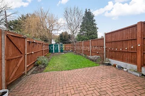 3 bedroom semi-detached house for sale, Beaconsfield Road, New Malden
