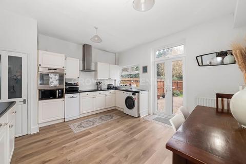 3 bedroom semi-detached house for sale, Beaconsfield Road, New Malden