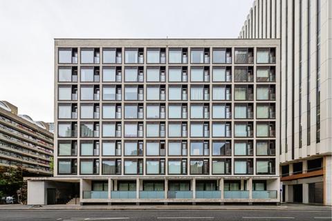 undefined, Wood Street, London, EC2Y