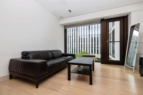 undefined, Wood Street, London, EC2Y