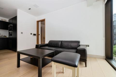 undefined, Wood Street, London, EC2Y