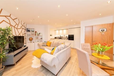Lyon Road, Harrow, HA1