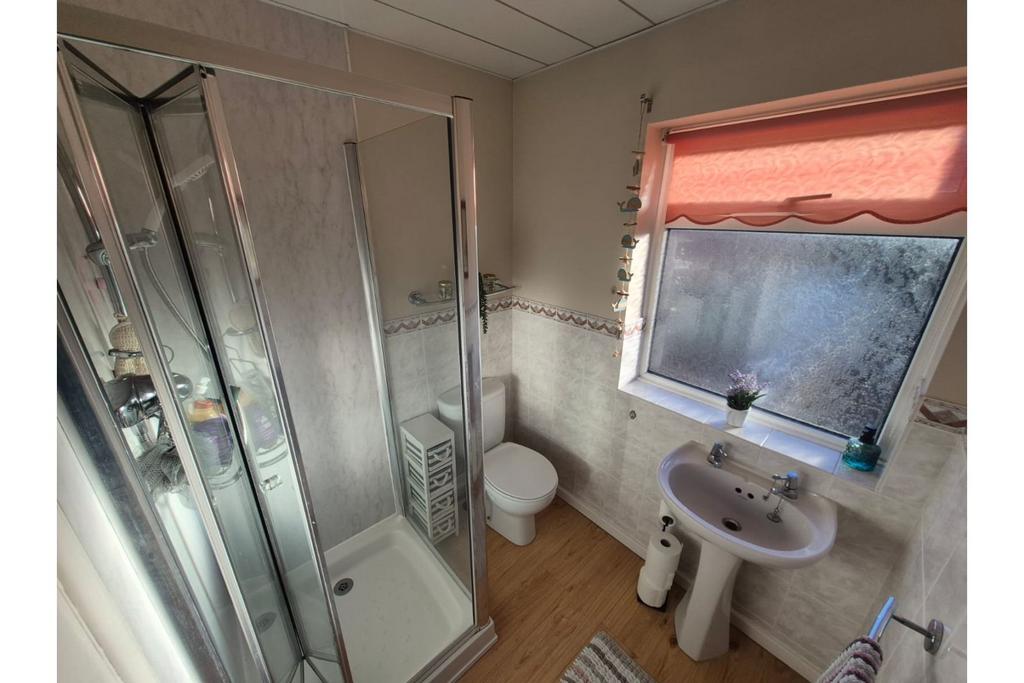 Bathroom Two