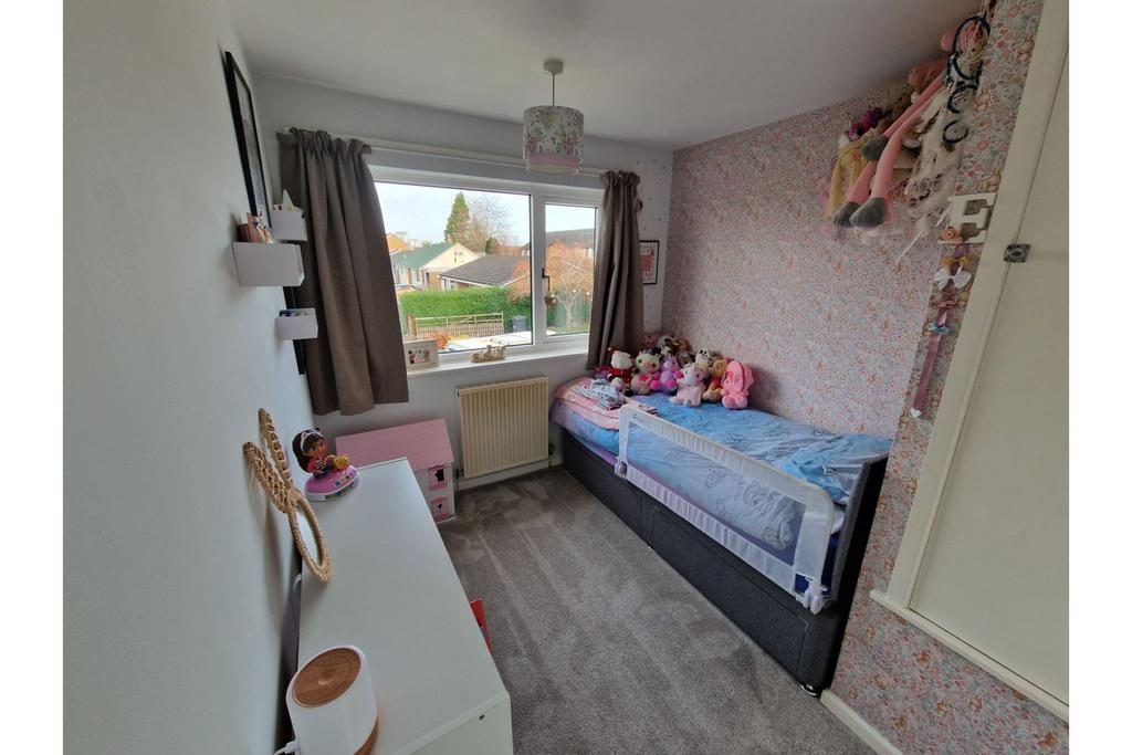 Bedroom Five