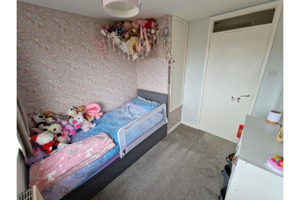 Bedroom Five