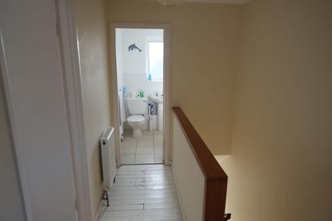 undefined, Gordon Row, Weymouth, DT4