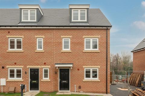 undefined, Branch Lane, WF9